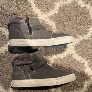 Blowfish women’s shoes